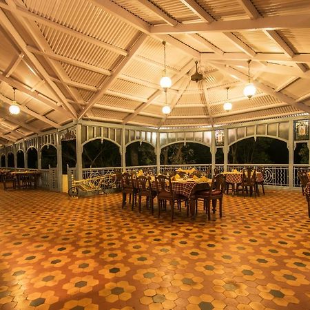 Dune Barr House - Verandah In The Forest Matheran Exterior photo